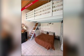 achat maison st-hilaire-de-riez 85270