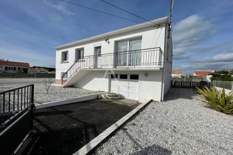 achat maison st-hilaire-de-riez 85270