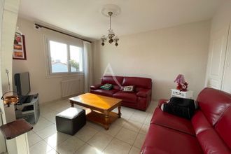 achat maison st-hilaire-de-riez 85270