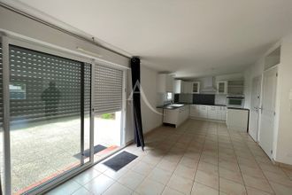 achat maison st-hilaire-de-riez 85270