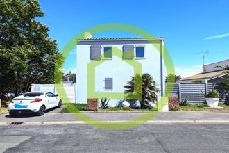 achat maison st-hilaire-de-riez 85270