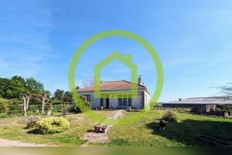 achat maison st-hilaire-de-riez 85270