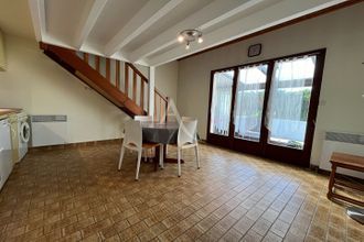 achat maison st-hilaire-de-riez 85270