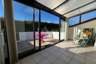 achat maison st-hilaire-de-riez 85270