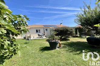 achat maison st-hilaire-de-riez 85270