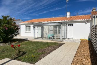 achat maison st-hilaire-de-riez 85270