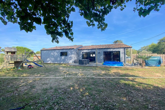 achat maison st-hilaire-de-riez 85270