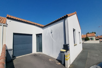 achat maison st-hilaire-de-riez 85270