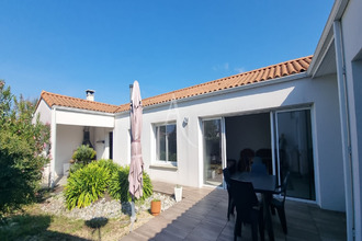 achat maison st-hilaire-de-riez 85270