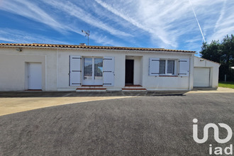 achat maison st-hilaire-de-riez 85270