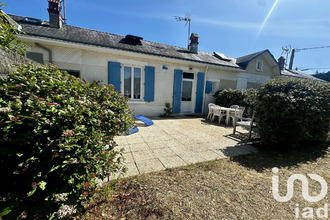 achat maison st-hilaire-de-riez 85270