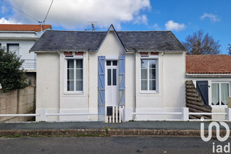 achat maison st-hilaire-de-riez 85270