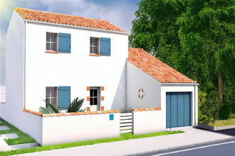 achat maison st-hilaire-de-riez 85270