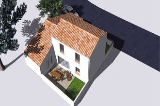 achat maison st-hilaire-de-riez 85270