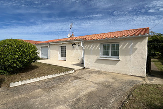 achat maison st-hilaire-de-riez 85270