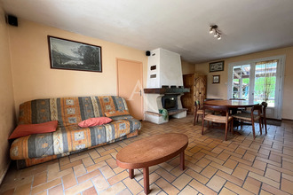 achat maison st-hilaire-de-riez 85270