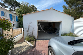 achat maison st-hilaire-de-riez 85270