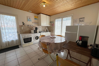 achat maison st-hilaire-de-riez 85270