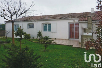 achat maison st-hilaire-de-riez 85270