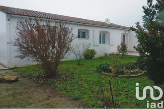 achat maison st-hilaire-de-riez 85270