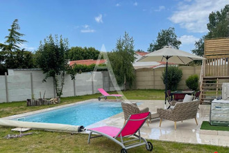 achat maison st-hilaire-de-riez 85270