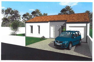 achat maison st-hilaire-de-riez 85270