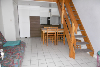 achat maison st-hilaire-de-riez 85270