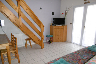 achat maison st-hilaire-de-riez 85270