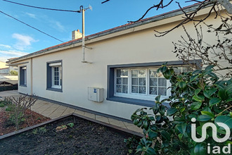 achat maison st-hilaire-de-riez 85270