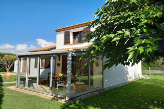 achat maison st-hilaire-de-riez 85270