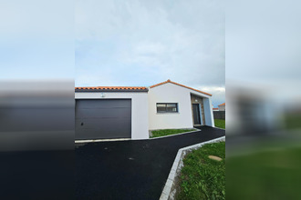 achat maison st-hilaire-de-riez 85270