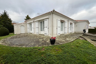 achat maison st-hilaire-de-riez 85270