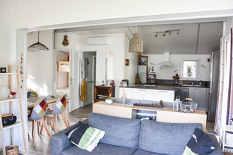 achat maison st-hilaire-de-riez 85270