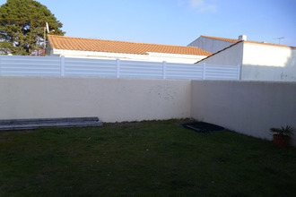 achat maison st-hilaire-de-riez 85270