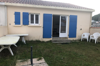 achat maison st-hilaire-de-riez 85270