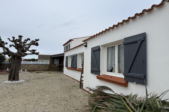 achat maison st-hilaire-de-riez 85270