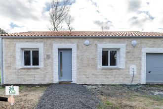 achat maison st-hilaire-de-riez 85270