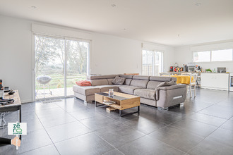 achat maison st-hilaire-de-riez 85270