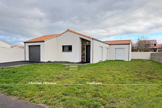 achat maison st-hilaire-de-riez 85270