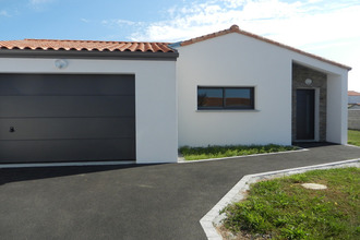 achat maison st-hilaire-de-riez 85270
