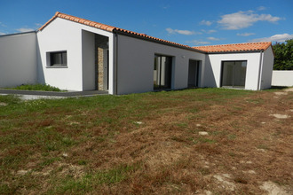 achat maison st-hilaire-de-riez 85270