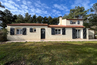 achat maison st-hilaire-de-riez 85270