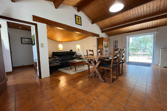 achat maison st-hilaire-de-riez 85270