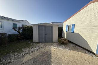 achat maison st-hilaire-de-riez 85270