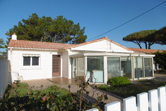 achat maison st-hilaire-de-riez 85270