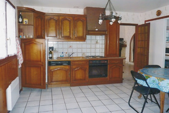 achat maison st-hilaire-de-riez 85270