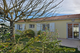 achat maison st-hilaire-de-riez 85270