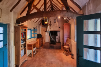 achat maison st-hilaire-de-riez 85270