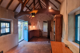 achat maison st-hilaire-de-riez 85270