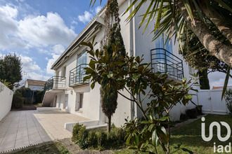 achat maison st-hilaire-de-riez 85270